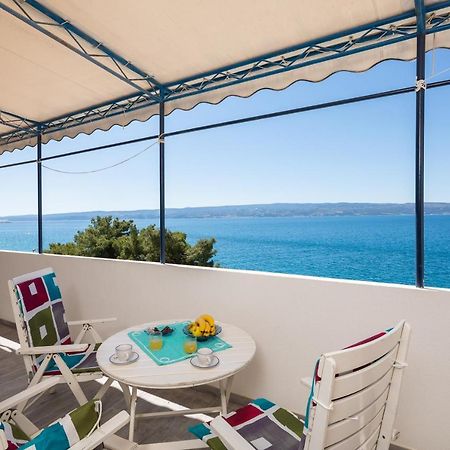 Seaside Deluxe Apartment Jesenice  Bagian luar foto
