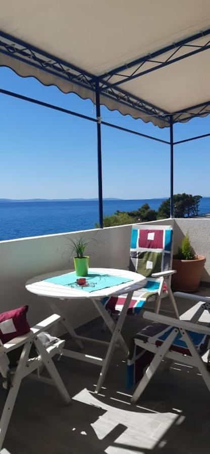 Seaside Deluxe Apartment Jesenice  Bagian luar foto
